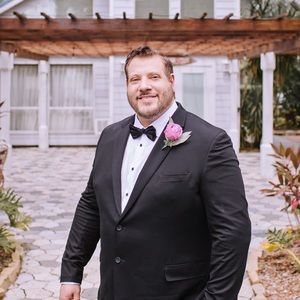 Meet your Posher, Mickey